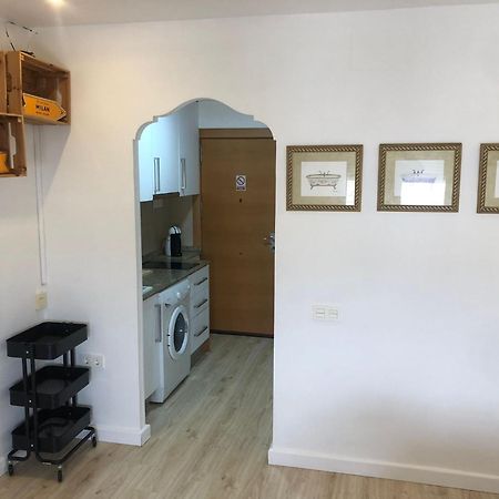 Incredible Apartment 알리칸테 외부 사진