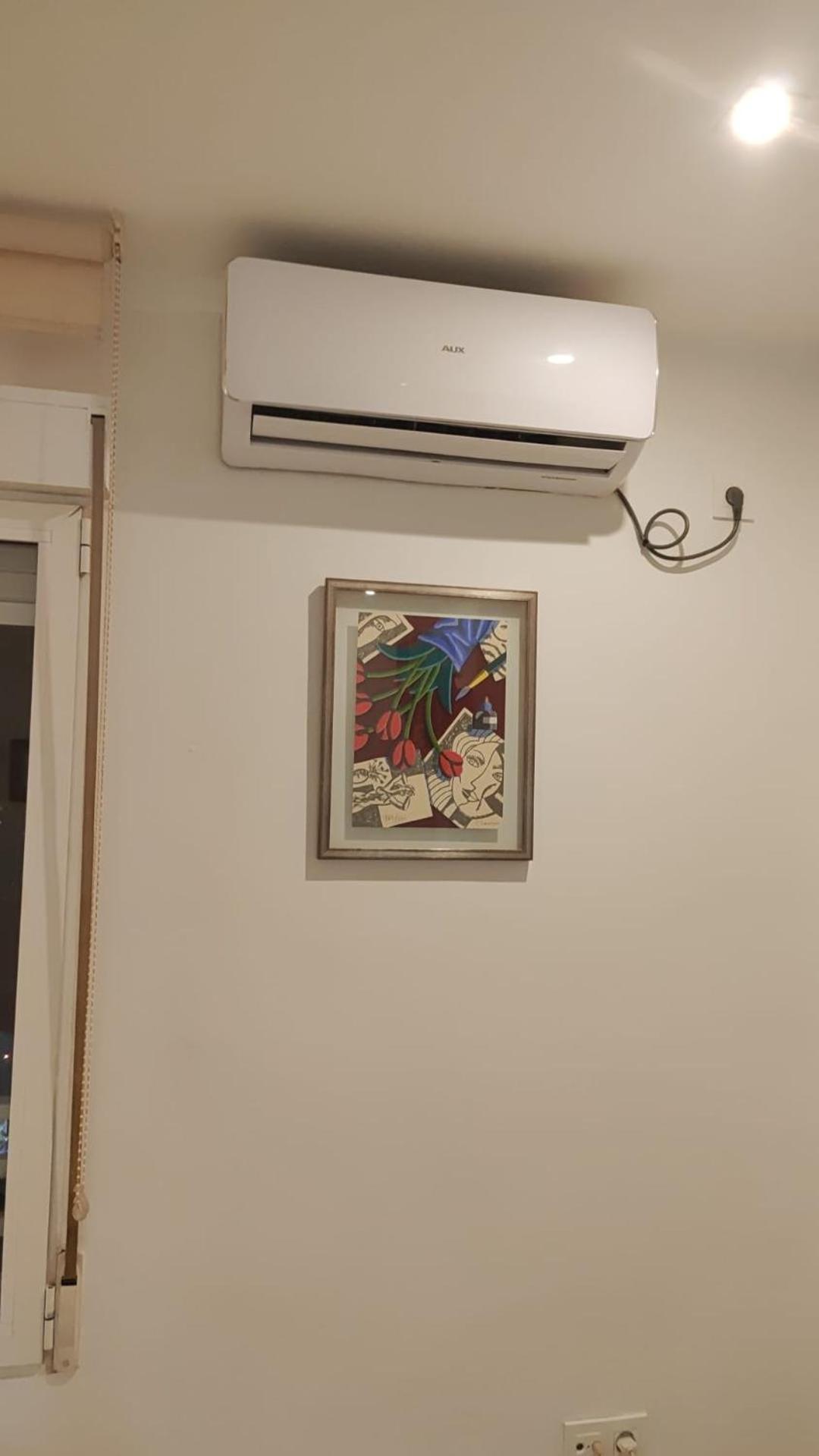 Incredible Apartment 알리칸테 외부 사진