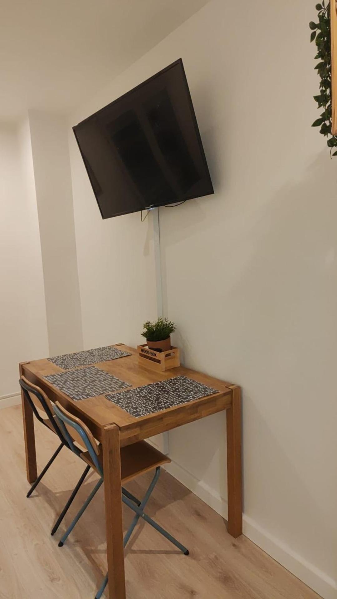 Incredible Apartment 알리칸테 외부 사진