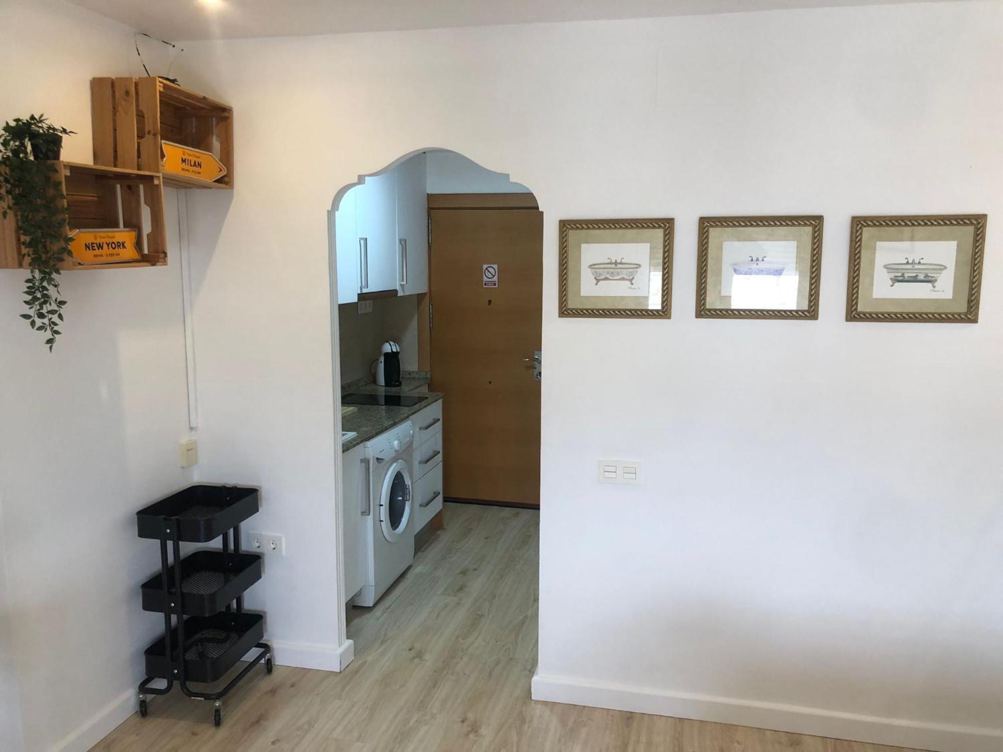 Incredible Apartment 알리칸테 외부 사진