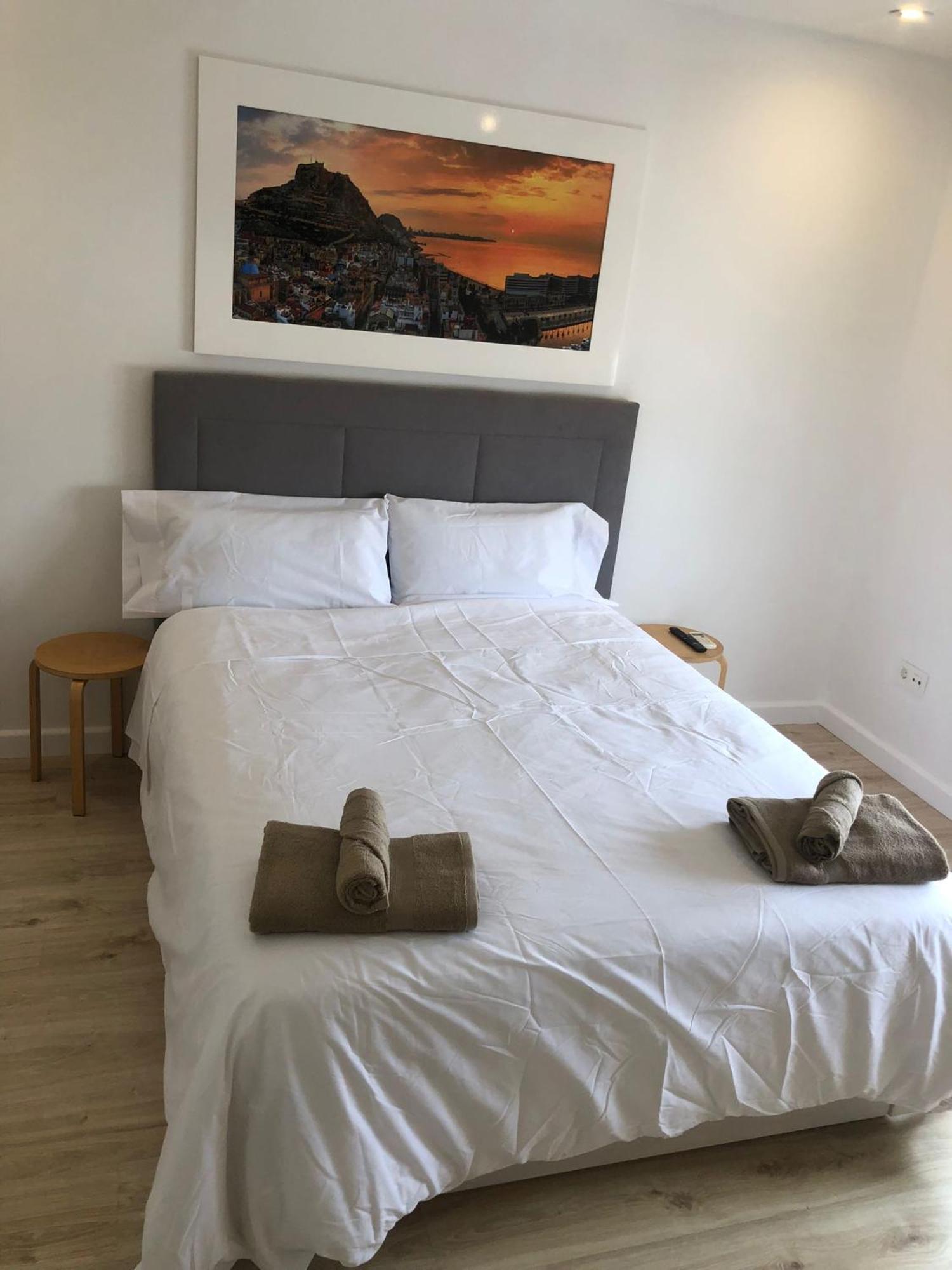 Incredible Apartment 알리칸테 외부 사진