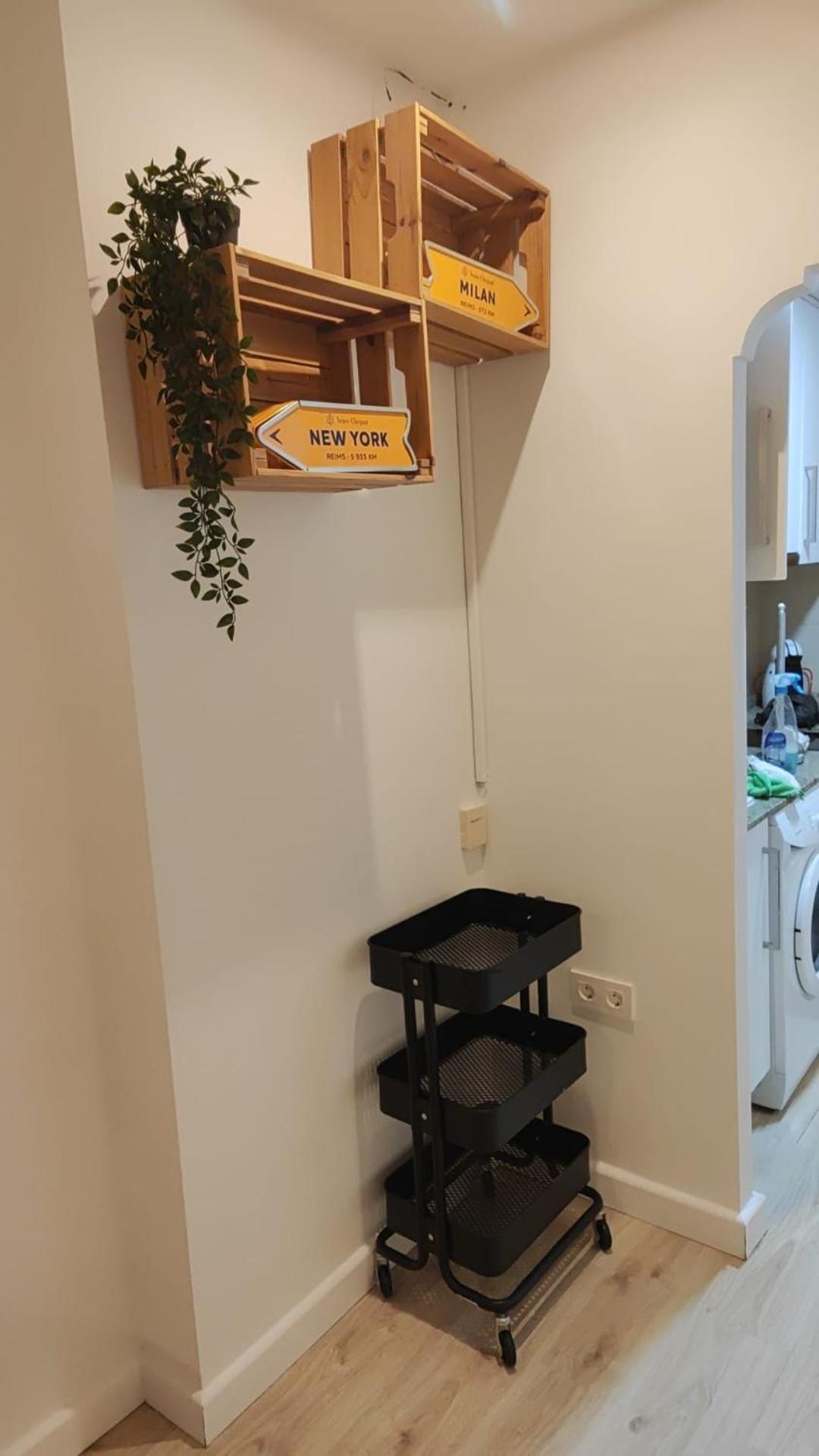 Incredible Apartment 알리칸테 외부 사진