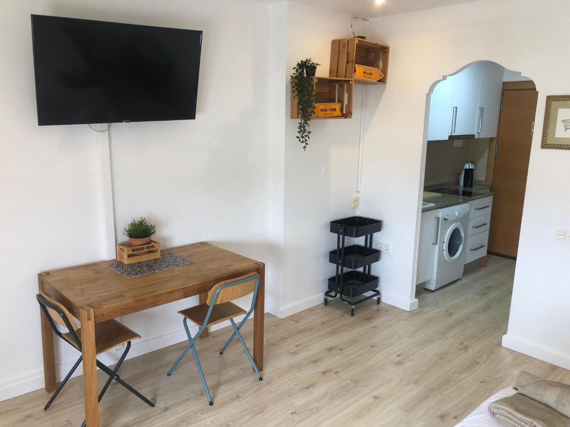 Incredible Apartment 알리칸테 외부 사진