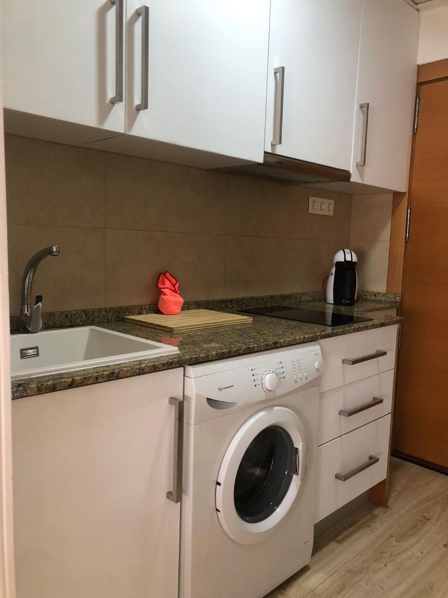 Incredible Apartment 알리칸테 외부 사진