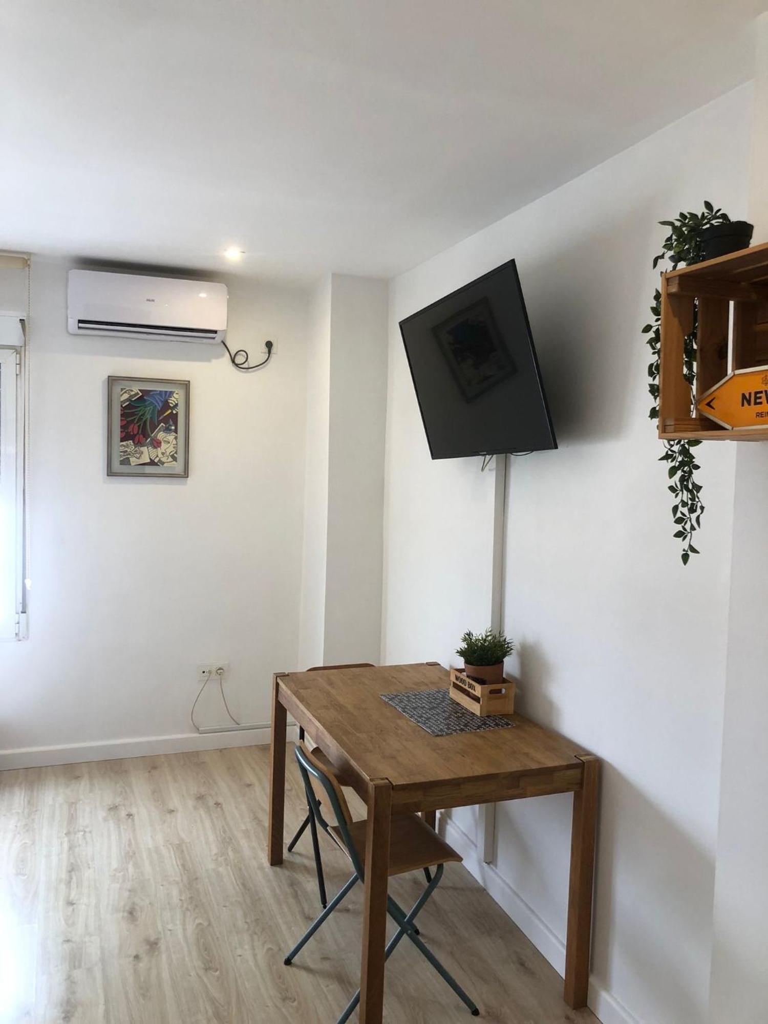 Incredible Apartment 알리칸테 외부 사진