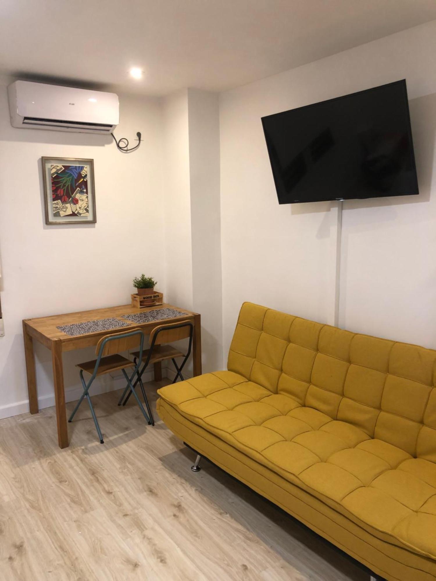 Incredible Apartment 알리칸테 외부 사진