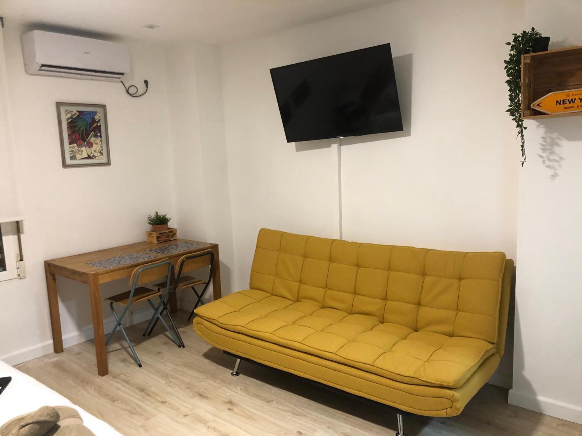Incredible Apartment 알리칸테 외부 사진